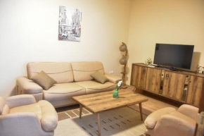 Trimaya apartment - comfort in the top city center